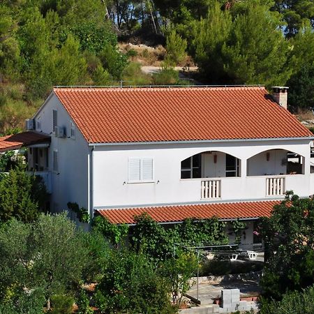 Villa Delfin Sutivan Dış mekan fotoğraf