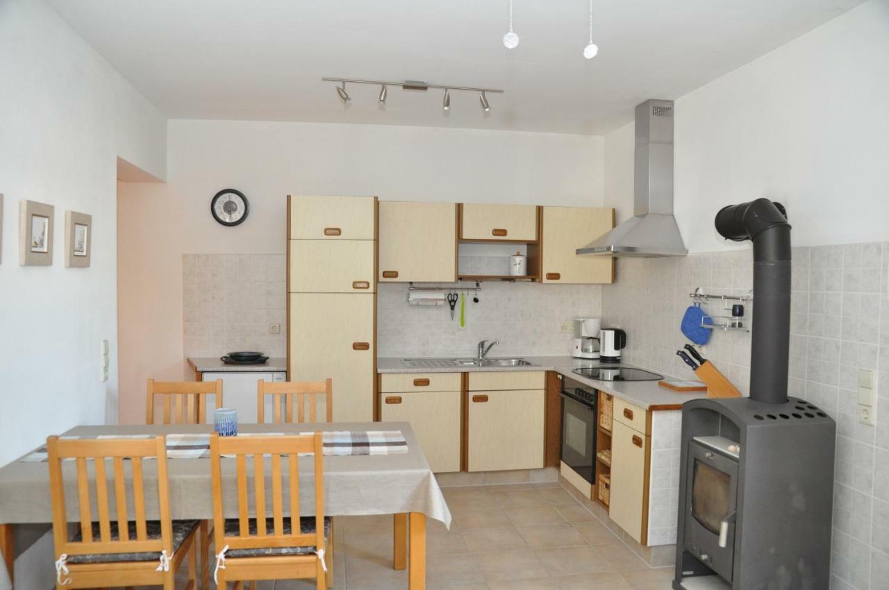 Villa Delfin Sutivan Dış mekan fotoğraf