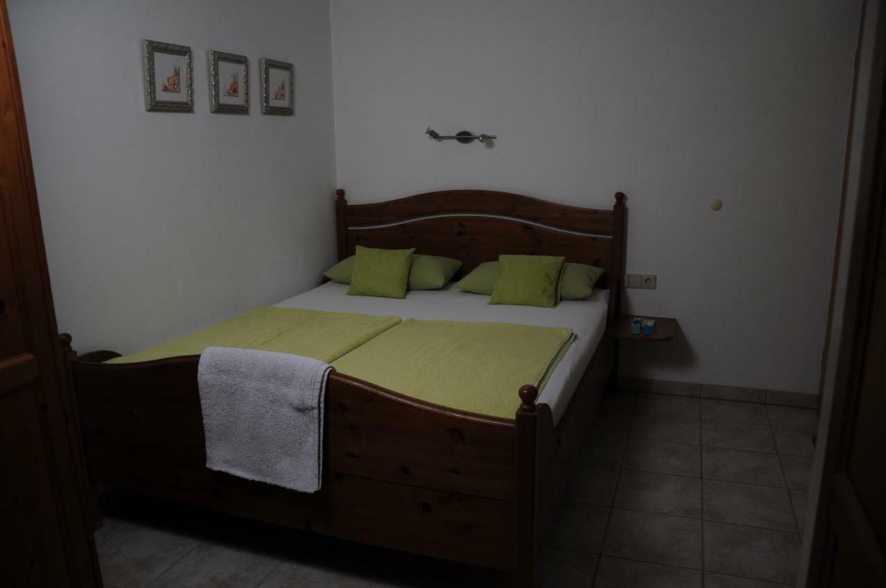 Villa Delfin Sutivan Dış mekan fotoğraf