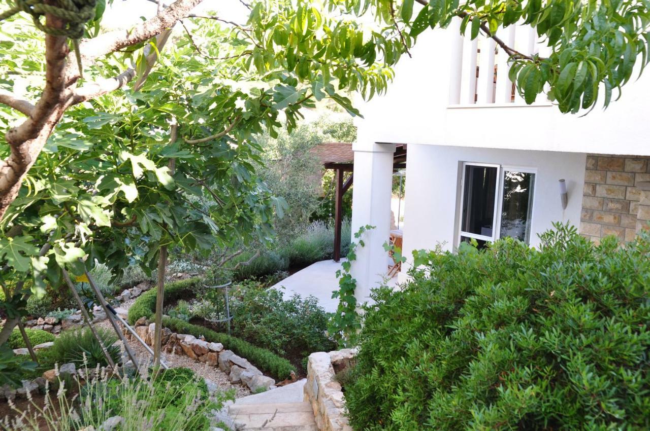 Villa Delfin Sutivan Dış mekan fotoğraf