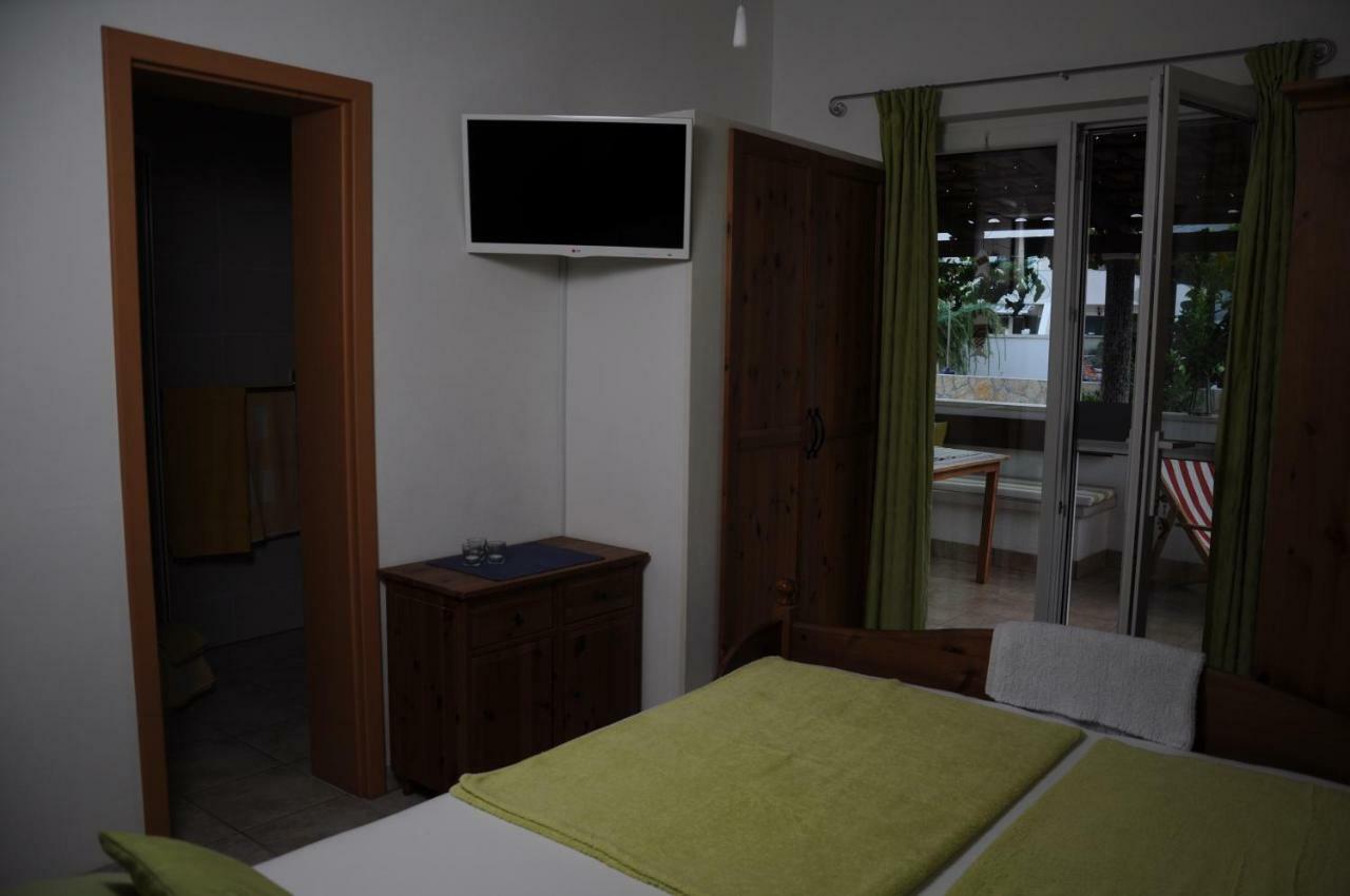 Villa Delfin Sutivan Dış mekan fotoğraf