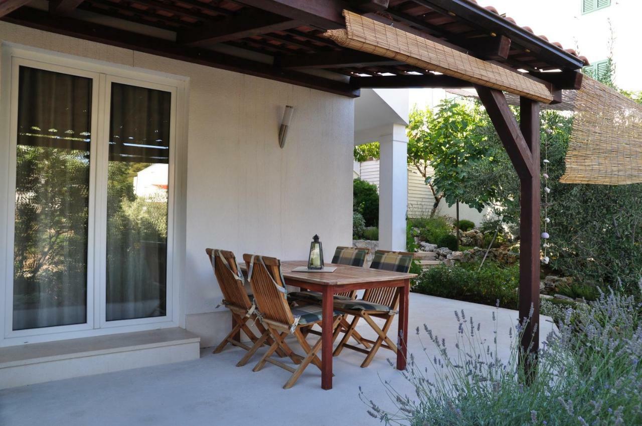 Villa Delfin Sutivan Dış mekan fotoğraf
